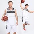 high quality blank cheap price basketball jersey/basketball uniform kit